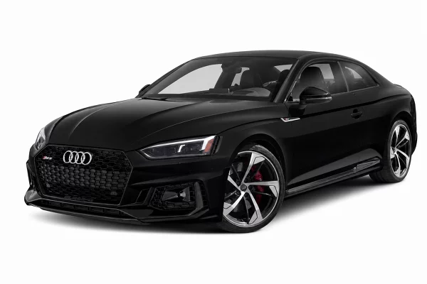 Used 2019 Audi RS 5 Coupe Image