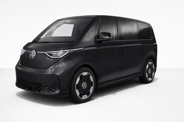 New 2025 Volkswagen ID. Buzz Image