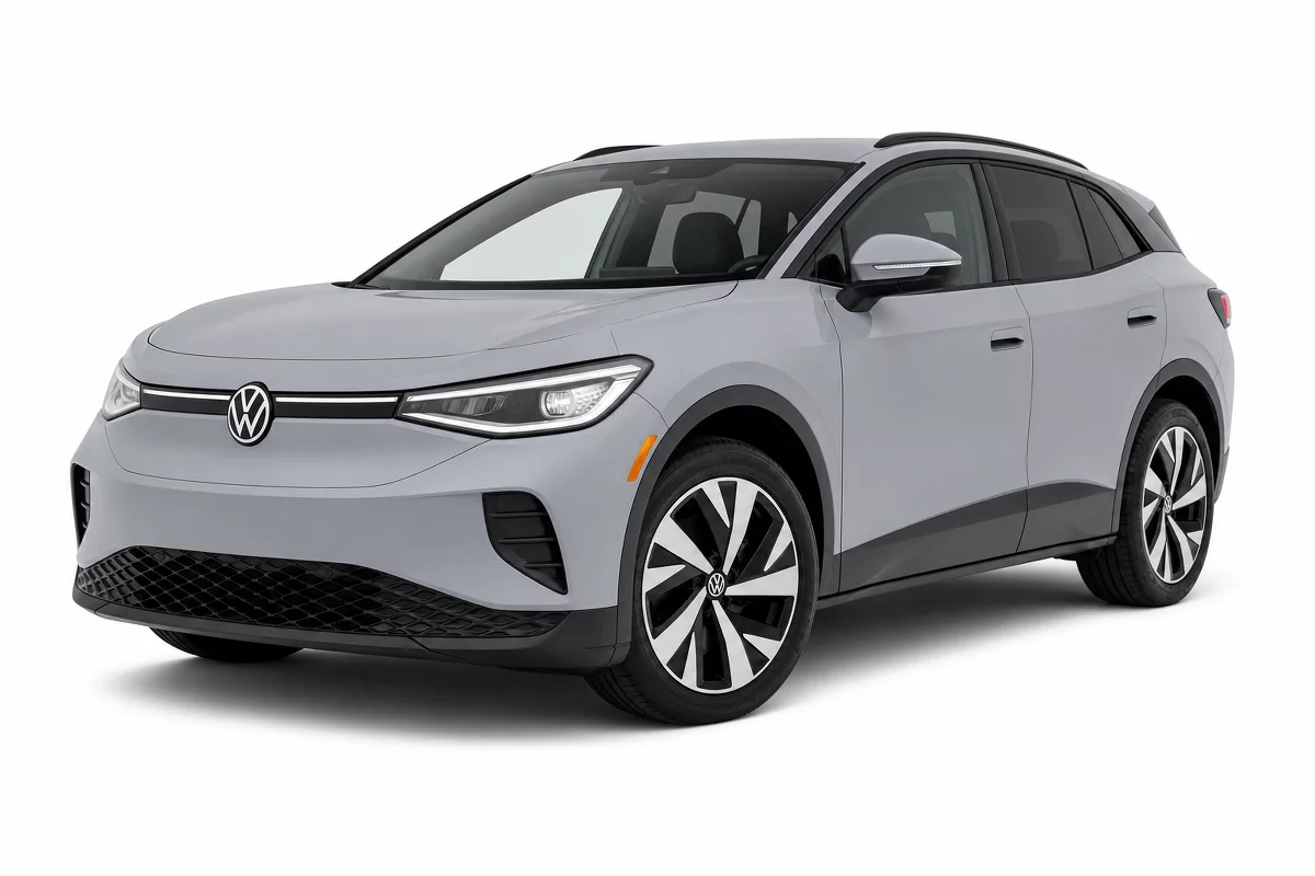 Used 2022 Volkswagen ID.4