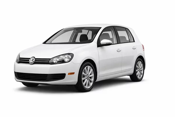 Used 2013 Volkswagen Golf Image