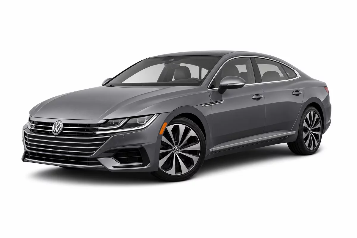 Used 2019 Volkswagen Arteon