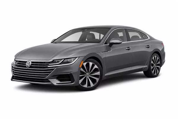 Used 2019 Volkswagen Arteon Image