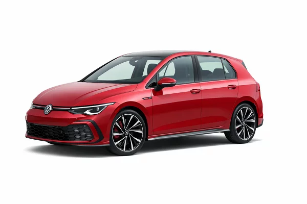 Used 2024 Volkswagen Golf GTI Image