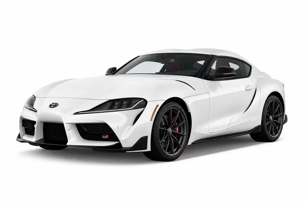 Used 2023 Toyota GR Supra Image