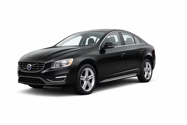 Used 2015 Volvo S60 Image