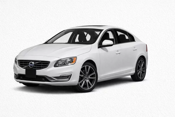 Used 2015 Volvo S60 Image