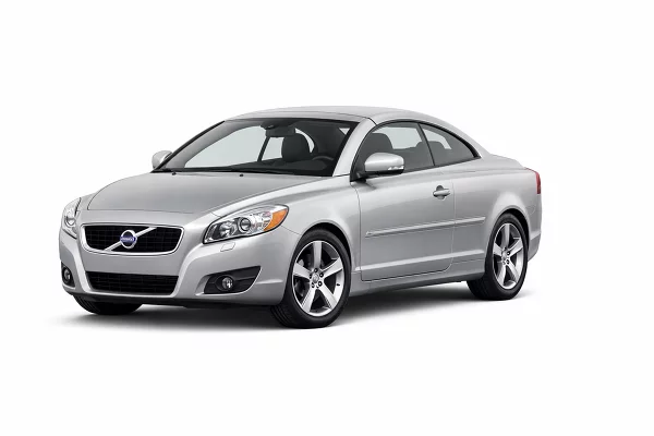 Used 2011 Volvo C70 Image