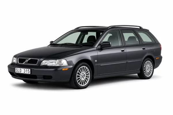 Used 2004 Volvo V40 Image