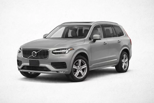 Used 2023 Volvo XC90 Image
