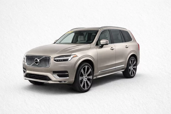 Used 2023 Volvo XC90 Image
