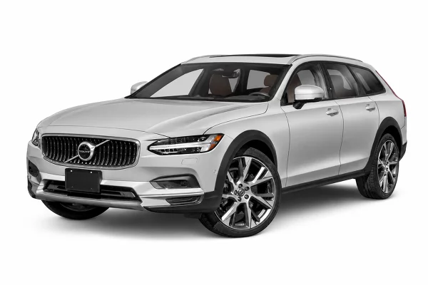 Used 2025 Volvo V90 Cross Country Image