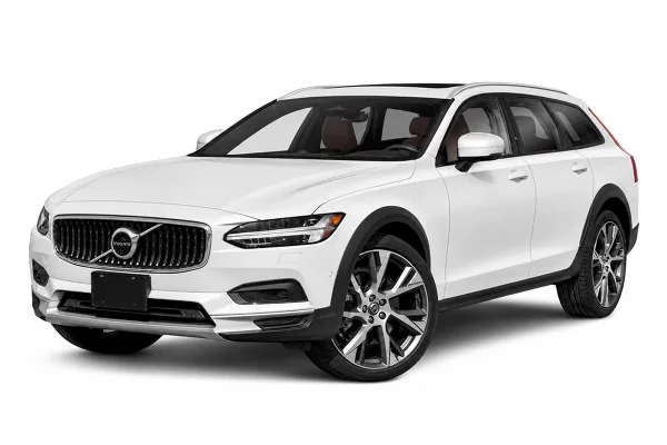 Used 2025 Volvo V90 Cross Country Image