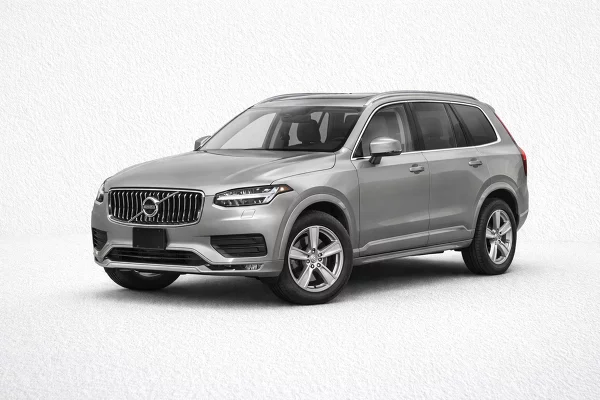 Used 2023 Volvo XC90 Image