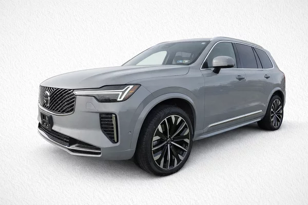 Used 2025 Volvo XC90 Image