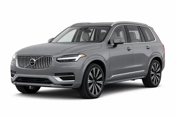 New 2027 Volvo XC90 Image