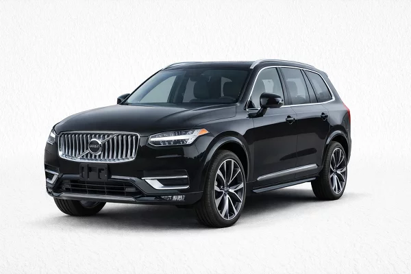 Used 2024 Volvo XC90 Image