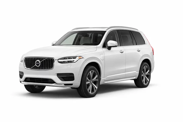 Used 2023 Volvo XC90 Image