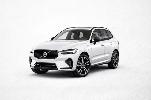 Used 2023 Volvo XC60 Image