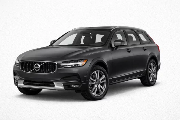 Used 2018 Volvo V90 Cross Country Image