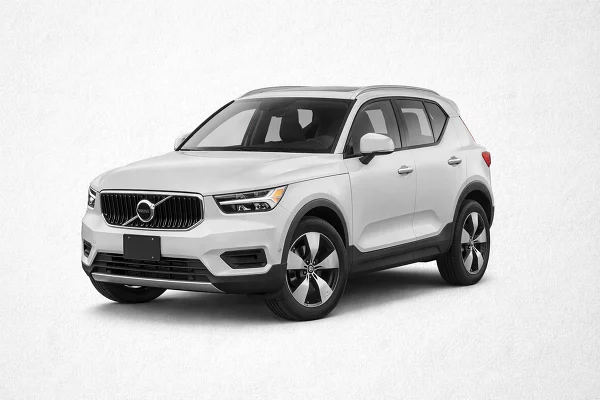 Used 2020 Volvo XC40 Image