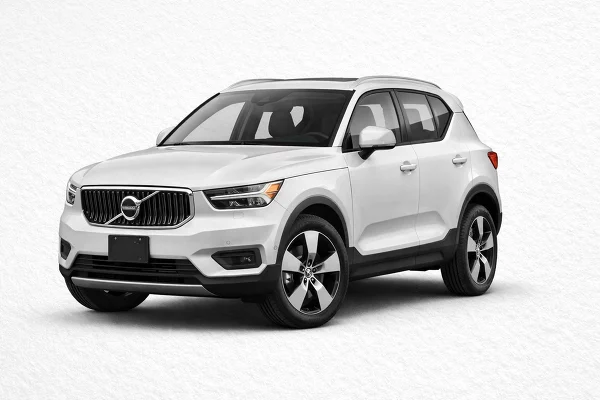 Used 2019 Volvo XC40 Image