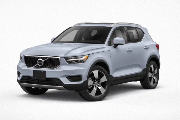Used 2020 Volvo XC40 Image