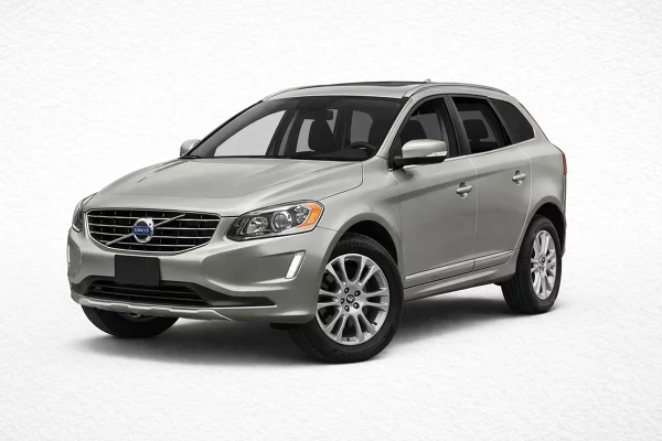 Used 2015 Volvo XC60 Image