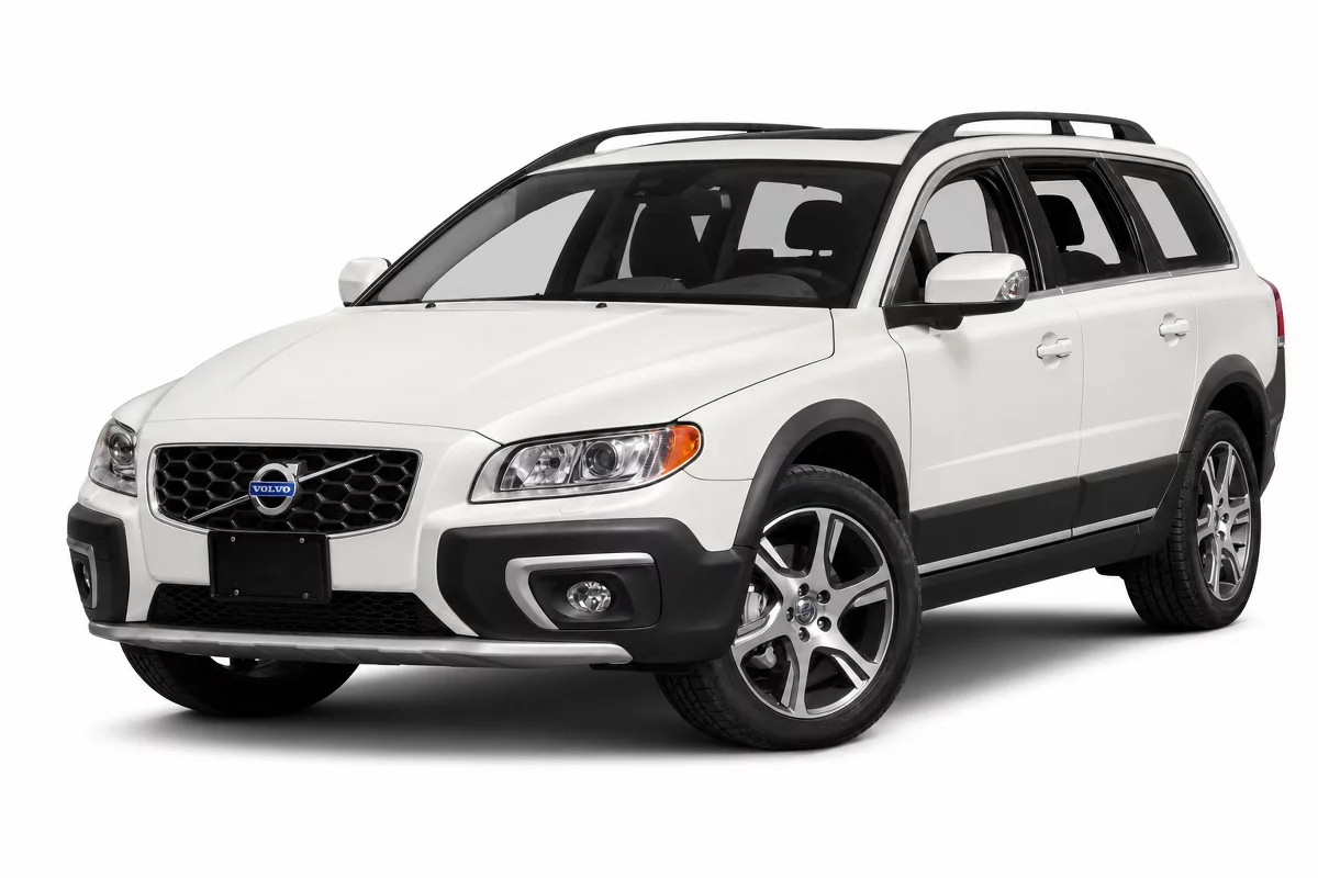 Used 2015 Volvo XC70