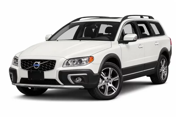 Used 2015 Volvo XC70 Image