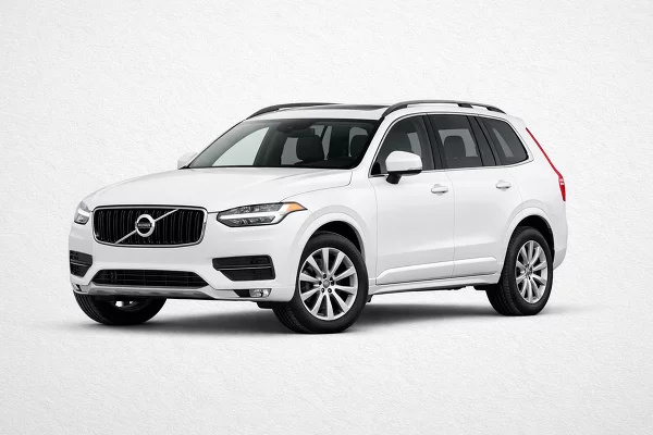Used 2020 Volvo XC90 Image