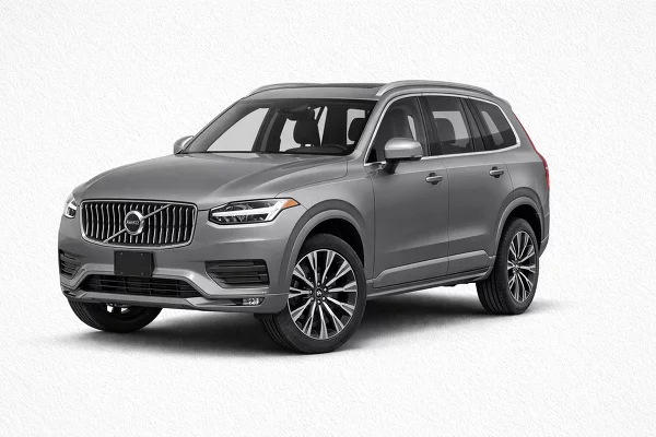 Used 2020 Volvo XC90 Image
