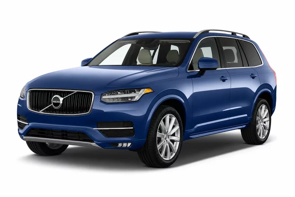 Used 2017 Volvo XC90 Image