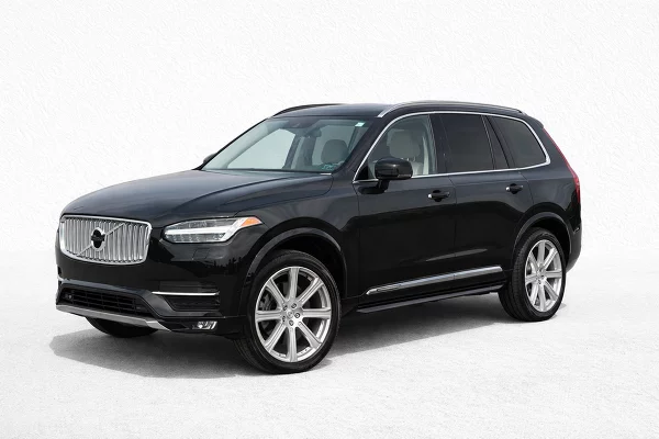 Used 2018 Volvo XC90 Image