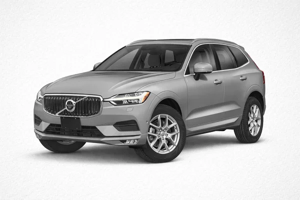 Used 2018 Volvo XC60 Image
