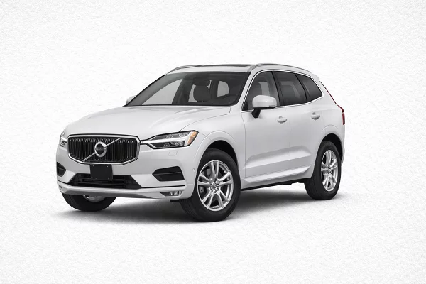 Used 2018 Volvo XC60 Image