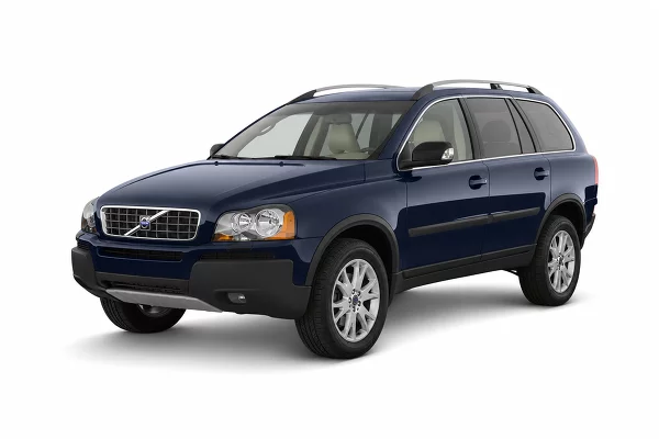 Used 2007 Volvo XC90 Image