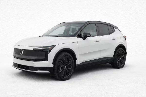 New 2026 Volvo EX30 Image