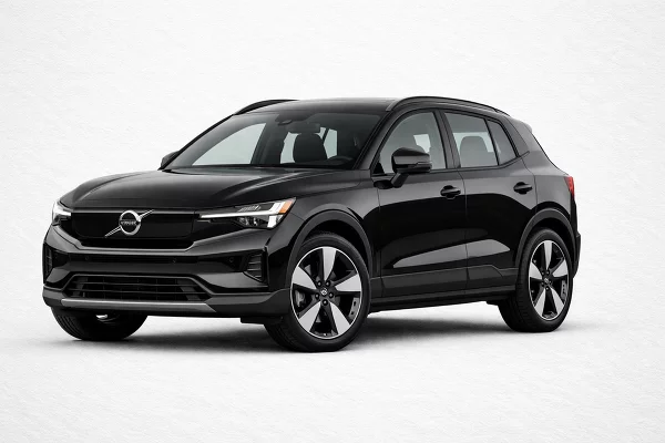 New 2026 Volvo EX30 Image