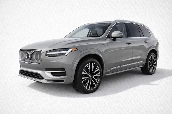 Used 2024 Volvo XC90 Recharge Image