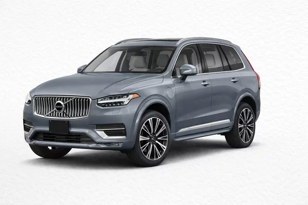 Used 2024 Volvo XC90 Recharge Image