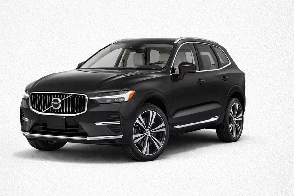 Used 2023 Volvo XC60 Recharge Image