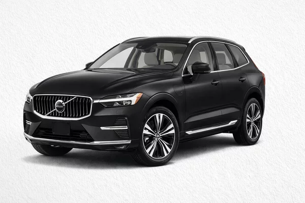 Used 2024 Volvo XC60 Recharge Image