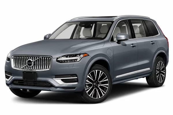 Used 2024 Volvo XC90 Recharge Image