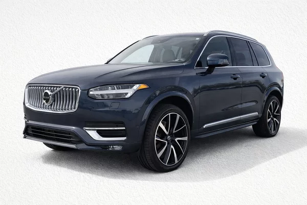 Used 2023 Volvo XC90 Image