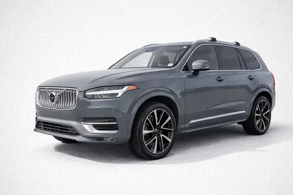Used 2023 Volvo XC90 Image