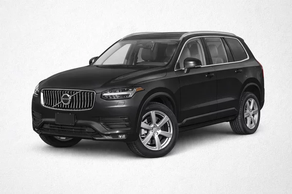 Used 2023 Volvo XC90 Image
