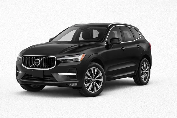 Used 2023 Volvo XC60 Image