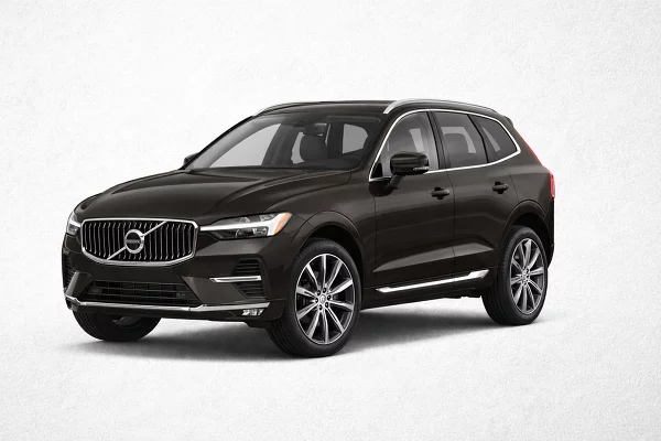 Used 2022 Volvo XC60 Image