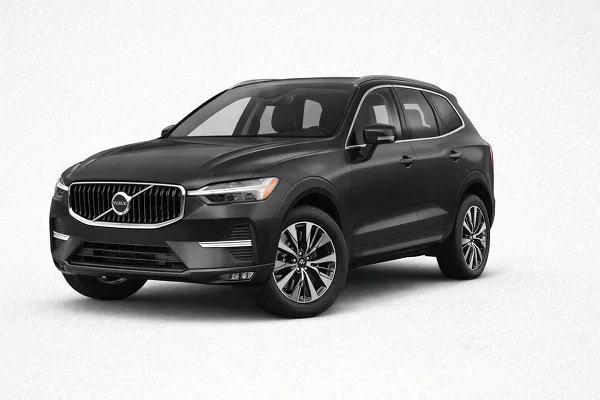 Used 2024 Volvo XC60 Image