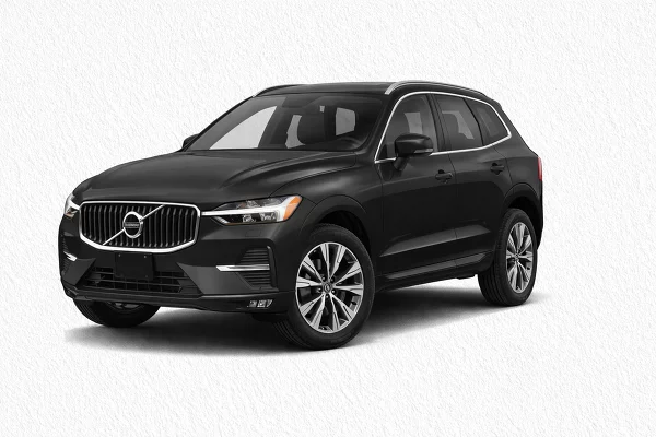 Used 2023 Volvo XC60 Image